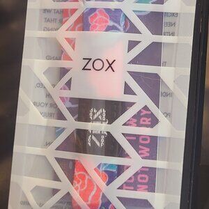 ZOX ~ “Today I Will Not Worry” ~NEVER OPENED ~ Bracelet ~ UNISEX ~ Never Opened